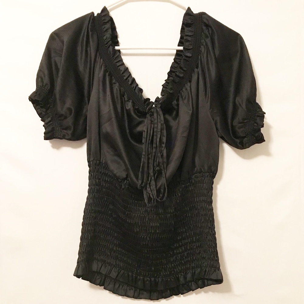 Allen B. Blouse